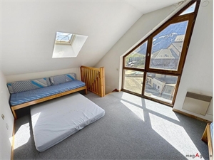 appartement à la vente -   38650  GRESSE EN VERCORS, surface 30 m2 vente appartement - UBI468076853