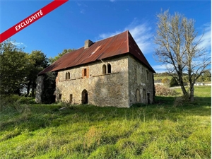 maison ancienne à la vente -   76870  BEAUSSAULT, surface 400 m2 vente maison ancienne - UBI468114515