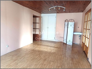 maison à la vente -   16100  CHATEAUBERNARD, surface 106 m2 vente maison - UBI468182597