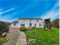 Maison située en campagne à la vente