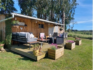 maison à la vente -   22160  DUAULT, surface 91 m2 vente maison - UBI468211322