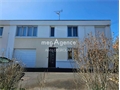 Maison à la vente