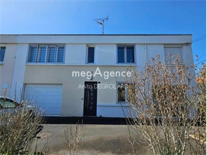 maison à la vente -   85000  LA ROCHE SUR YON, surface 170 m2 vente maison - UBI468212432