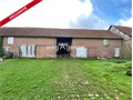 Maison située en campagne à la vente