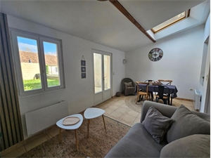 maison à la vente -   72380  SAINT JEAN D ASSE, surface 70 m2 vente maison - UBI468237344