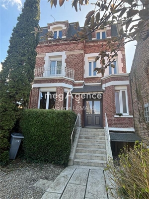 maison à la vente -   80110  MOREUIL, surface 195 m2 vente maison - UBI468327590