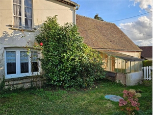 maison à la vente -   61190  TOUROUVRE AU PERCHE, surface 97 m2 vente maison - UBI468349745