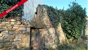 grange à la vente -   61600  SAINT PATRICE DU DESERT, surface 60 m2 vente grange - UBI468351146