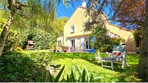 maison traditionnelle à la vente -   95360  MONTMAGNY, surface 163 m2 vente maison traditionnelle - UBI468367625