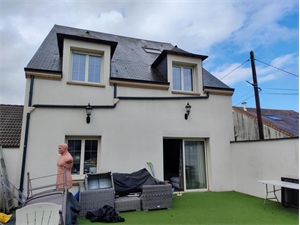 pavillon à la vente -   72100  LE MANS, surface 183 m2 vente pavillon - UBI468389414