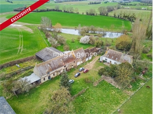maison à la vente -   72400  LA FERTE BERNARD, surface 270 m2 vente maison - UBI468508811