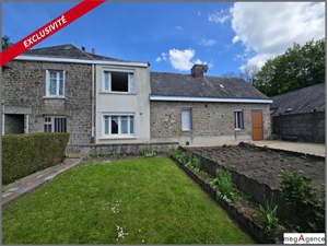 maison à la vente -   53500  ERNEE, surface 105 m2 vente maison - UBI468656165