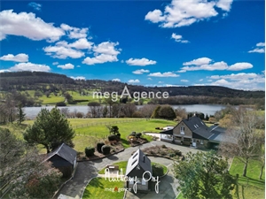 propriete à la vente -   14380  NOUES DE SIENNE, surface 187 m2 vente propriete - UBI468859013