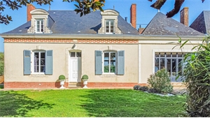 maison à la vente -   72000  LE MANS, surface 177 m2 vente maison - UBI468876911