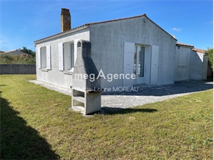 maison traditionnelle à la vente -   17190  SAINT GEORGES D OLERON, surface 67 m2 vente maison traditionnelle - UBI468876980