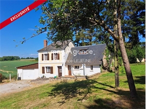maison ancienne à la vente -   14290  ORBEC, surface 80 m2 vente maison ancienne - UBI468896807