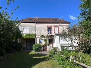maison à la vente -   89260  THORIGNY SUR OREUSE, surface 150 m2 vente maison - UBI468980300