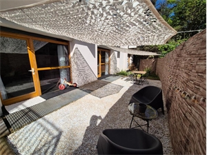 appartement à la vente -   42100  SAINT ETIENNE, surface 85 m2 vente appartement - UBI469092089