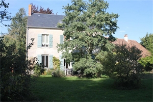 maison en pierres à la vente -   72130  GESNES LE GANDELIN, surface 180 m2 vente maison en pierres - UBI469152308