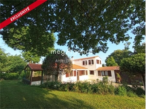 maison à la vente -   85000  LA ROCHE SUR YON, surface 107 m2 vente maison - UBI469197770