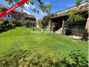 maison de ville à la vente -   62510  ARQUES, surface 203 m2 vente maison de ville - UBI469217744