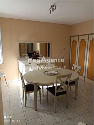 appartement à la vente -   33220  SAINTE FOY LA GRANDE, surface 78 m2 vente appartement - UBI469220633