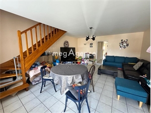 maison à la vente -   49360  YZERNAY, surface 59 m2 vente maison - UBI469410236