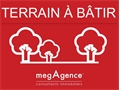 Terrain à bâtir à la vente