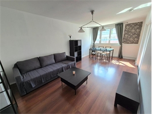 meuble à la location -   42100  SAINT ETIENNE, surface 55 m2 location meuble - UBI469426775
