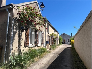 maison ancienne à la vente -   89144  LIGNY LE CHATEL, surface 80 m2 vente maison ancienne - UBI469522355
