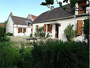 maison de village à la vente -   51120  LA FORESTIERE, surface 105 m2 vente maison de village - UBI469640708