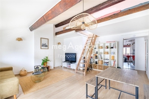 appartement à la vente -   69130  ECULLY, surface 53 m2 vente appartement - UBI469654448