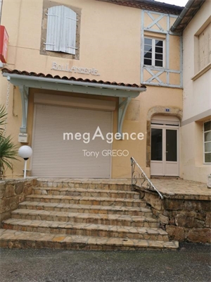 appartement à la vente -   32290  AIGNAN, surface 282 m2 vente appartement - UBI469716365