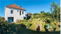 Maison à la vente