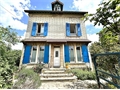 Maison à la vente