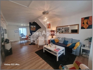 maison ancienne à la vente -   85100  LES SABLES D OLONNE, surface 86 m2 vente maison ancienne - UBI469747070