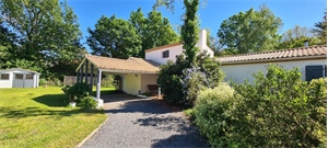 maison à la vente -   85300  CHALLANS, surface 258 m2 vente maison - UBI469865849