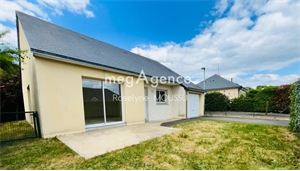maison à la vente -   53260  ENTRAMMES, surface 92 m2 vente maison - UBI470050013
