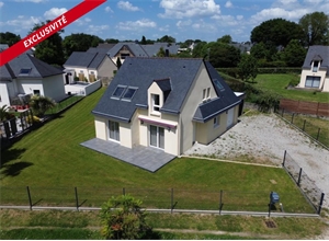 maison à la vente -   56190  LAUZACH, surface 107 m2 vente maison - UBI470050082