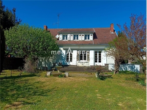 maison à la vente -   85400  LUCON, surface 163 m2 vente maison - UBI470050412