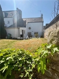 Maison à la vente