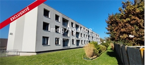 appartement à la vente -   50400  GRANVILLE, surface 90 m2 vente appartement - UBI470153345