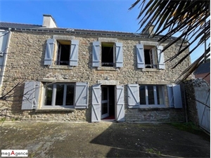 maison à la vente -   56870  LARMOR BADEN, surface 130 m2 vente maison - UBI470315375