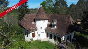maison à la vente -   24100  BERGERAC, surface 150 m2 vente maison - UBI470315567