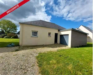 maison à la vente -   56500  MOUSTOIR REMUNGOL, surface 73 m2 vente maison - UBI470370017