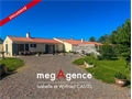 Maison traditionnelle à la vente