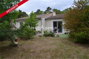 maison à la vente -   11620  VILLEMOUSTAUSSOU, surface 164 m2 vente maison - UBI470705363