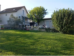 maison à la vente -   78820  JUZIERS, surface 117 m2 vente maison - UBI470705957