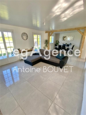 maison à la vente -   80370  FROHEN SUR AUTHIE, surface 110 m2 vente maison - UBI470735345