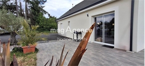 maison traditionnelle à la vente -   41700  SASSAY, surface 85 m2 vente maison traditionnelle - UBI470889131